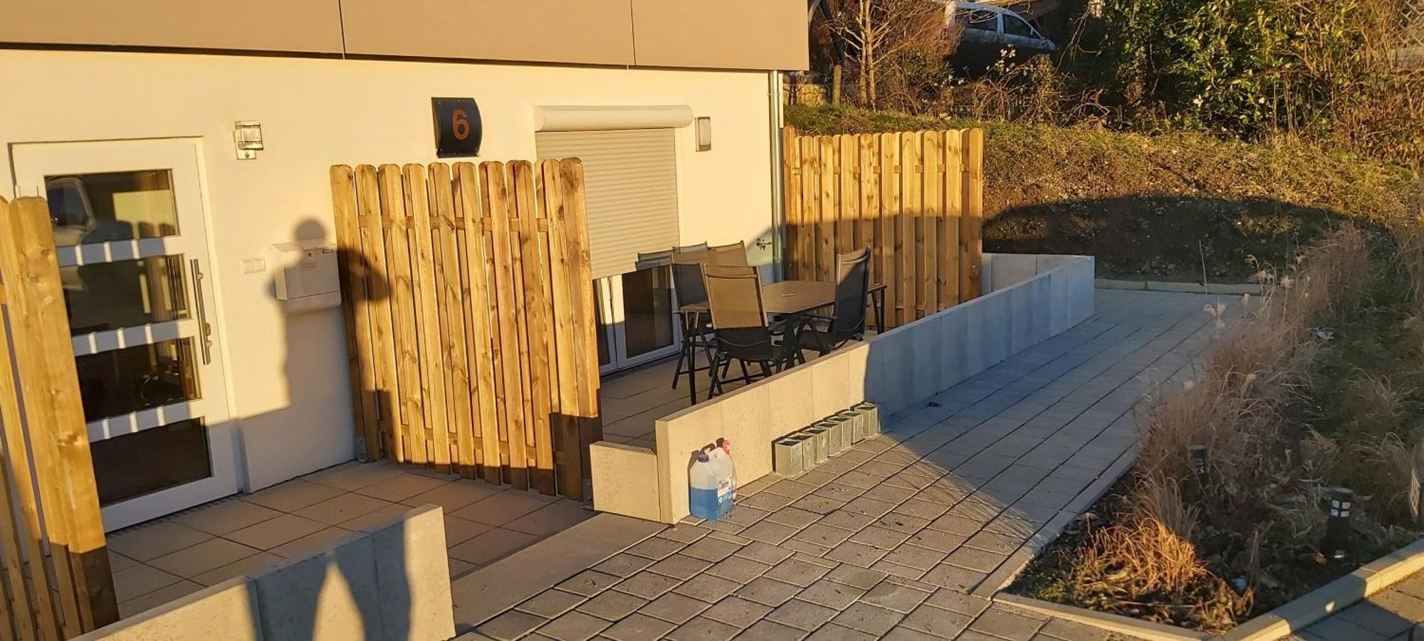 Kevins Ferienwohnungen Uhldingen-Mühlhofen Eksteriør billede